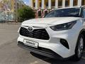 Toyota Highlander 2020 годаүшін22 100 000 тг. в Астана – фото 16