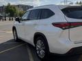 Toyota Highlander 2020 годаүшін22 100 000 тг. в Астана – фото 5