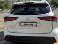 Toyota Highlander 2020 годаүшін22 100 000 тг. в Астана – фото 6