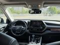 Toyota Highlander 2020 годаүшін22 100 000 тг. в Астана – фото 9
