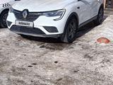 Renault Arkana 2020 года за 6 200 000 тг. в Астана