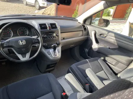 Honda CR-V 2007 года за 6 200 000 тг. в Усть-Каменогорск – фото 17