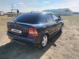 Opel Astra 1999 года за 2 000 000 тг. в Актобе – фото 4