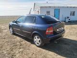 Opel Astra 1999 года за 2 000 000 тг. в Актобе – фото 5