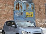 Chevrolet Aveo 2014 года за 2 750 000 тг. в Усть-Каменогорск