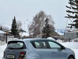 Chevrolet Aveo 2014 года за 2 750 000 тг. в Усть-Каменогорск – фото 5