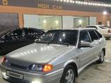 ВАЗ (Lada) 2114 2004 годаүшін1 200 000 тг. в Актау