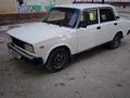 ВАЗ (Lada) 2107 2012 годаүшін1 200 000 тг. в Актау