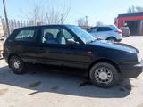 Volkswagen Golf 1994 года за 1 400 000 тг. в Житикара