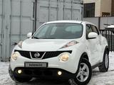 Nissan Juke 2011 годаүшін4 690 000 тг. в Кокшетау