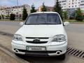 Chevrolet Niva 2011 годаүшін2 300 000 тг. в Уральск – фото 5