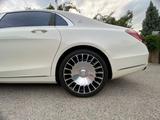 Mercedes-Benz S 560 2020 года за 64 500 000 тг. в Алматы – фото 5