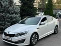 Kia K5 2010 годаүшін5 600 000 тг. в Алматы