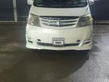 Toyota Alphard 2004 года за 4 555 555 тг. в Алматы