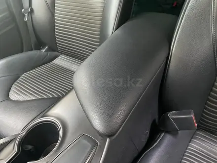 Toyota Camry 2021 года за 9 476 100 тг. в Астана – фото 12