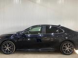 Toyota Camry 2021 года за 9 476 100 тг. в Астана – фото 5