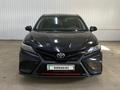 Toyota Camry 2021 года за 9 476 100 тг. в Астана – фото 2