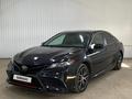 Toyota Camry 2021 года за 9 476 100 тг. в Астана