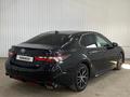 Toyota Camry 2021 года за 9 476 100 тг. в Астана – фото 3