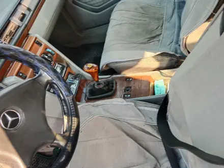 Mercedes-Benz E 230 1991 года за 900 000 тг. в Алматы – фото 8