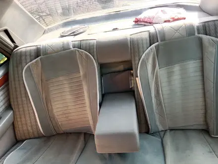 Mercedes-Benz E 230 1991 года за 900 000 тг. в Алматы – фото 9