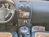 Nissan Qashqai 2008 года за 5 800 000 тг. в Астана – фото 2