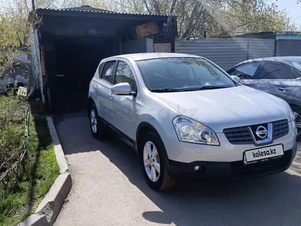 Nissan Qashqai 2008 года за 6 000 000 тг. в Астана