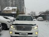 Toyota Land Cruiser 2015 года за 28 000 000 тг. в Алматы