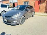 Hyundai Accent 2014 годаүшін3 300 000 тг. в Атырау – фото 2