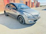 Hyundai Accent 2014 годаfor3 300 000 тг. в Атырау – фото 5