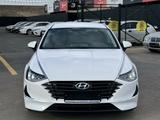 Hyundai Sonata 2023 годаүшін10 000 000 тг. в Кызылорда – фото 3