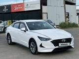 Hyundai Sonata 2023 годаүшін10 000 000 тг. в Кызылорда – фото 2