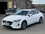 Hyundai Sonata 2023 годаүшін10 000 000 тг. в Кызылорда