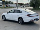 Hyundai Sonata 2023 годаүшін10 000 000 тг. в Кызылорда – фото 4