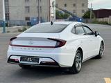 Hyundai Sonata 2023 годаүшін10 000 000 тг. в Кызылорда – фото 5