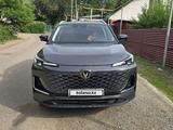 Changan CS55 Plus 2024 годаүшін8 590 000 тг. в Алматы – фото 2