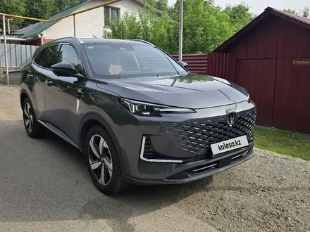 Changan CS55 Plus 2024 года за 8 490 000 тг. в Алматы – фото 2
