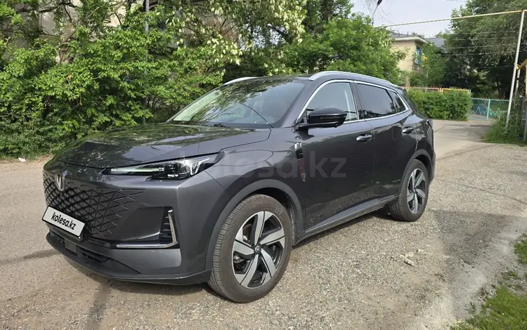 Changan CS55 Plus 2024 года за 8 490 000 тг. в Алматы