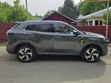 Changan CS55 Plus 2024 годаүшін8 590 000 тг. в Алматы – фото 4