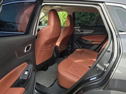 Changan CS55 Plus 2024 года за 8 490 000 тг. в Алматы – фото 6