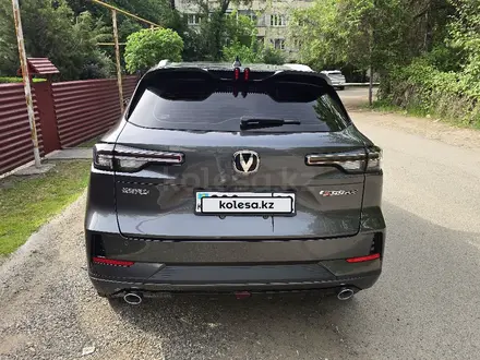 Changan CS55 Plus 2024 года за 8 490 000 тг. в Алматы – фото 7