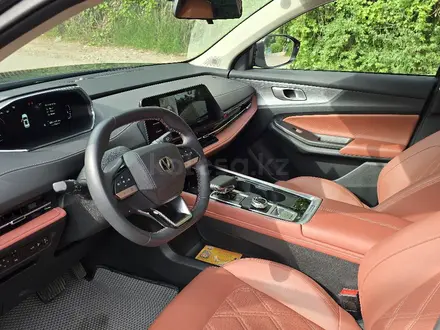 Changan CS55 Plus 2024 года за 8 490 000 тг. в Алматы – фото 8