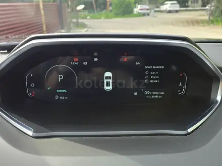 Changan CS55 Plus 2024 года за 8 490 000 тг. в Алматы – фото 9