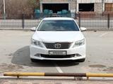 Toyota Camry 2013 годаүшін11 600 000 тг. в Кызылорда