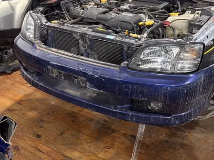 Ej208 ej206 из Японии за 650 000 тг. в Усть-Каменогорск – фото 2