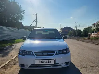 Daewoo Nexia