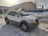 Kia Sorento 2006 годаүшін5 300 000 тг. в Астана – фото 2