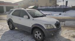 Kia Sorento 2006 года за 4 900 000 тг. в Астана – фото 2