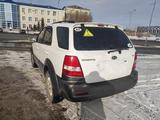 Kia Sorento 2006 годаүшін5 300 000 тг. в Астана – фото 3