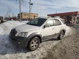 Kia Sorento 2006 годаүшін5 300 000 тг. в Астана – фото 4